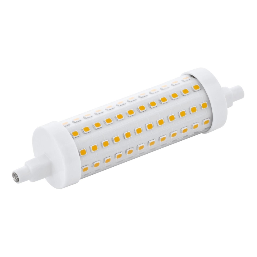 Ampoule à intensité variable LED R7S/12W/230V 2700K 118 mm - Eglo 11833