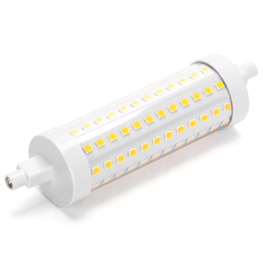 Ampoule à intensité variable LED R7s/12W/230V 2700K - Aigostar
