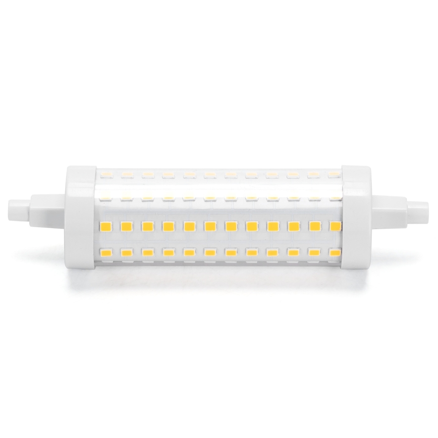 Ampoule à intensité variable LED R7s/12W/230V 2700K - Aigostar