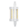 Ampoule à intensité variable LED R7s/8W/230V 2700K - Aigostar