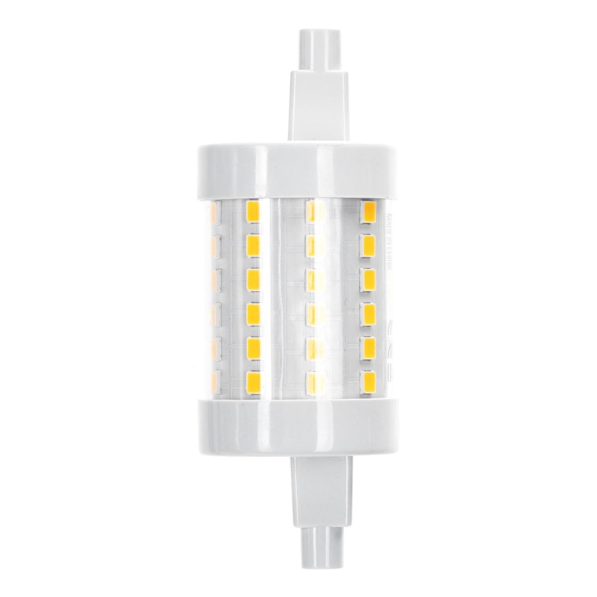 Ampoule à intensité variable LED R7s/8W/230V 2700K - Aigostar