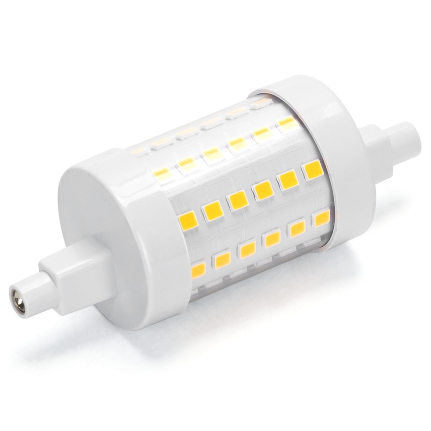 Ampoule à intensité variable LED R7s/8W/230V 2700K - Aigostar