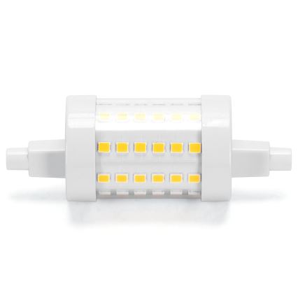 Ampoule à intensité variable LED R7s/8W/230V 2700K - Aigostar