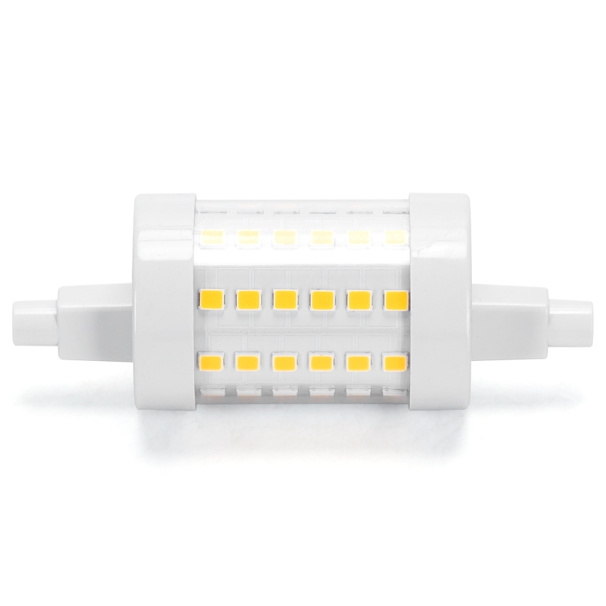 Ampoule à intensité variable LED R7s/8W/230V 2700K - Aigostar