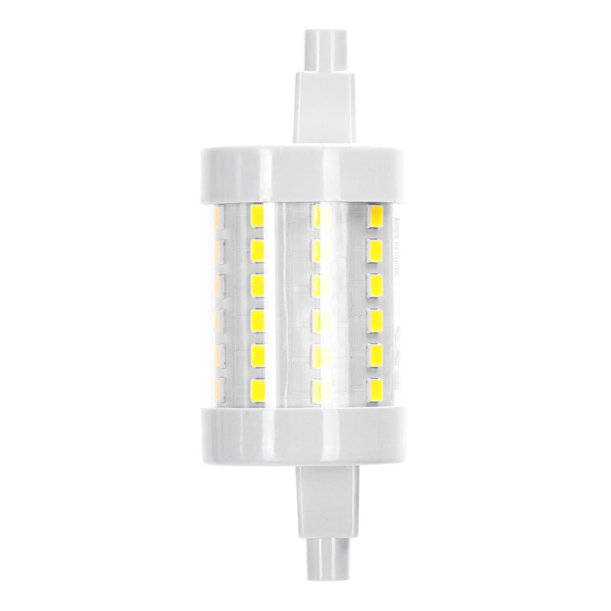Ampoule à intensité variable LED R7s/8W/230V 6500K - Aigostar