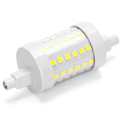 Ampoule à intensité variable LED R7s/8W/230V 6500K - Aigostar