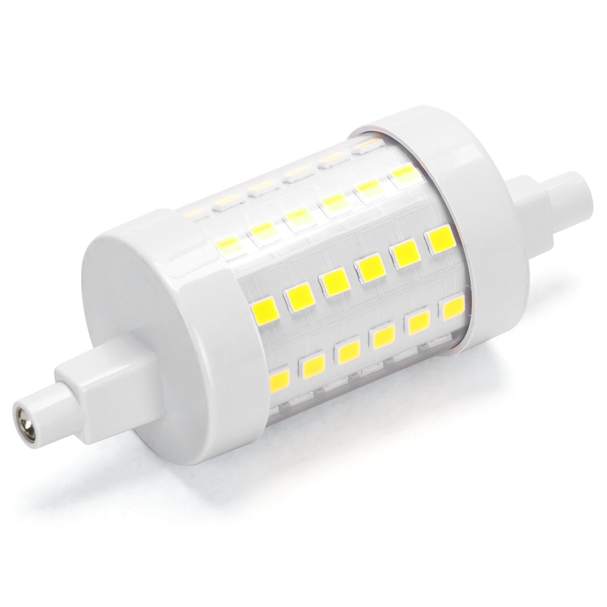 Ampoule à intensité variable LED R7s/8W/230V 6500K - Aigostar