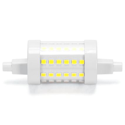 Ampoule à intensité variable LED R7s/8W/230V 6500K - Aigostar
