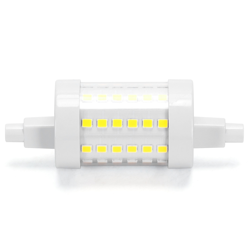 Ampoule à intensité variable LED R7s/8W/230V 6500K - Aigostar