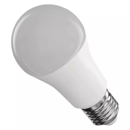 Ampoule à intensité variable LED RGB GoSmart A60 E27/11W/230V 2700-6500K Tuya