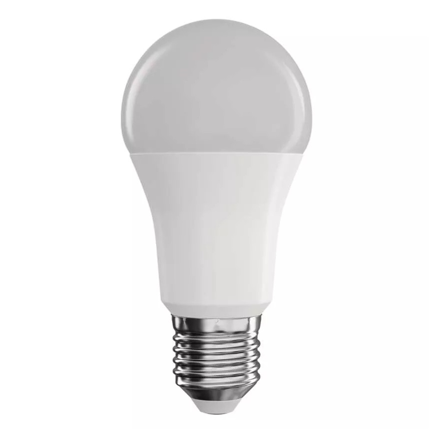 Ampoule à intensité variable LED RGB GoSmart A60 E27/9W/230V 2700-6500K Tuya