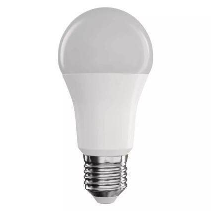 Ampoule à intensité variable LED RGB GoSmart A60 E27/9W/230V 2700-6500K Wi-Fi Tuya