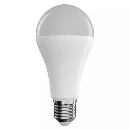 Ampoule à intensité variable LED RGB GoSmart A65 E27/14W/230V 2700-6500K Tuya