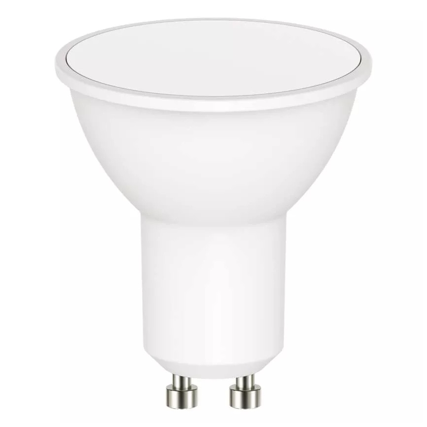 Ampoule à intensité variable LED RGB GoSmart MR16 GU10/4,8W/230V 2700-6500K Wi-Fi Tuya