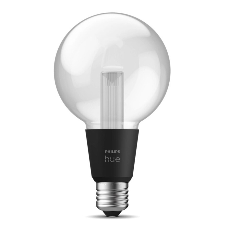 Ampoule à intensité variable LED RGBW Philips Hue White And Color Ambiance E27/6,8W/230V 2000-6500K