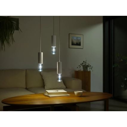 Ampoule à intensité variable LED RGBW Philips Hue White And Color Ambiance E27/6,8W/230V 2000-6500K