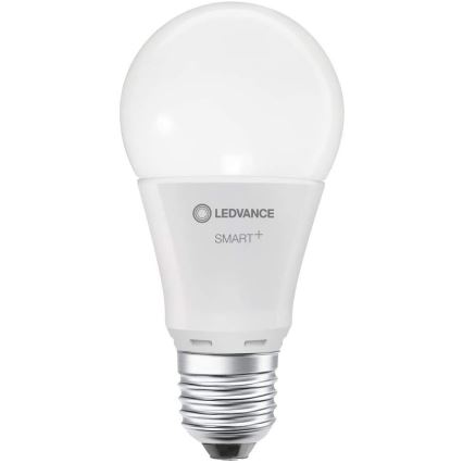 Ampoule à intensité variable LED SMART+ E27/14W/230V 2700K-6500K - Ledvance