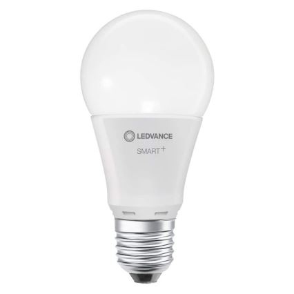 Ampoule à intensité variable LED SMART+ E27/14W/230V 2700K Wi-Fi - Ledvance