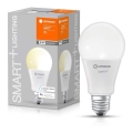 Ampoule à intensité variable LED SMART+ E27/14W/230V 2700K Wi-Fi - Ledvance