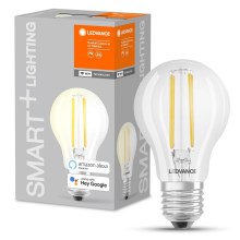 Ampoule à intensité variable LED SMART+ E27/5,5W/230V 2700K - Ledvance