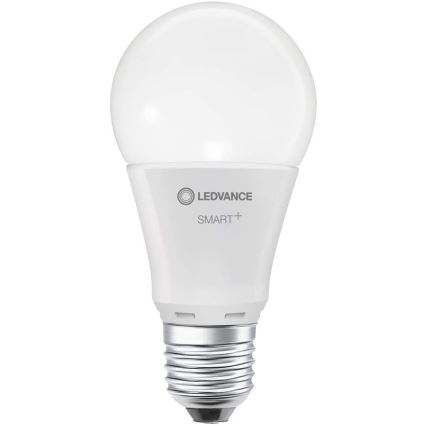 Ampoule à intensité variable LED SMART+ E27/9,5W/230V 2700K-6500K Wi-Fi - Ledvance