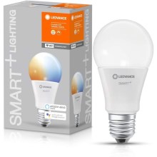 Ampoule à intensité variable LED SMART+ E27/9,5W/230V 2700K-6500K Wi-Fi - Ledvance