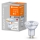 Ampoule à intensité variable LED SMART+ GU10/5W/230V 2,700K-6,500K Wi-Fi - Ledvance