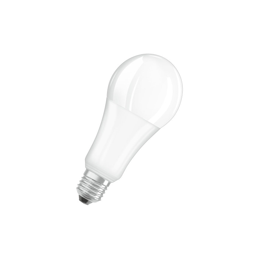 Ampoule à intensité variable LED SUPERSTAR E27/20W/230V 2700K - Osram