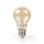 Ampoule à intensité variable LED VINTAGE A60 E27/5W/230V 2500K
