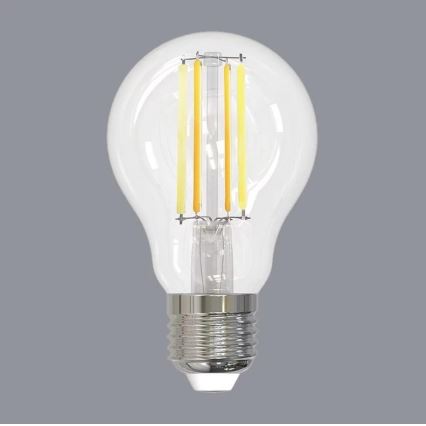 Ampoule à intensité variable LED VINTAGE A60 E27/7W/230V 2700-6500K Wi-fi Tuya