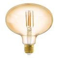 Ampoule à intensité variable LED VINTAGE E27/4W/230V 2200K - Eglo 12596