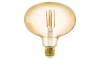 Ampoule à intensité variable LED VINTAGE E27/4W/230V 2200K - Eglo 12596