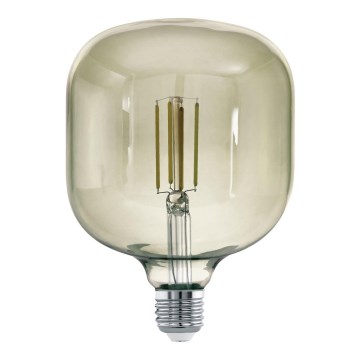 Ampoule à intensité variable LED VINTAGE E27/4W/230V 3000K  - Eglo 12597