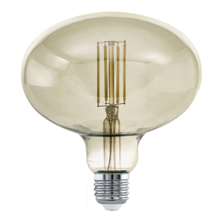 Ampoule à intensité variable LED VINTAGE E27/4W/230V 3000K - Eglo 12599