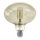 Ampoule à intensité variable LED VINTAGE E27/4W/230V 3000K - Eglo 12599