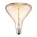 Ampoule à intensité variable LED VINTAGE EDISON E27/3W/230V 2700K