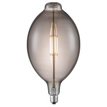 Ampoule à intensité variable LED VINTAGE EDISON E27/4W/230V 1800K