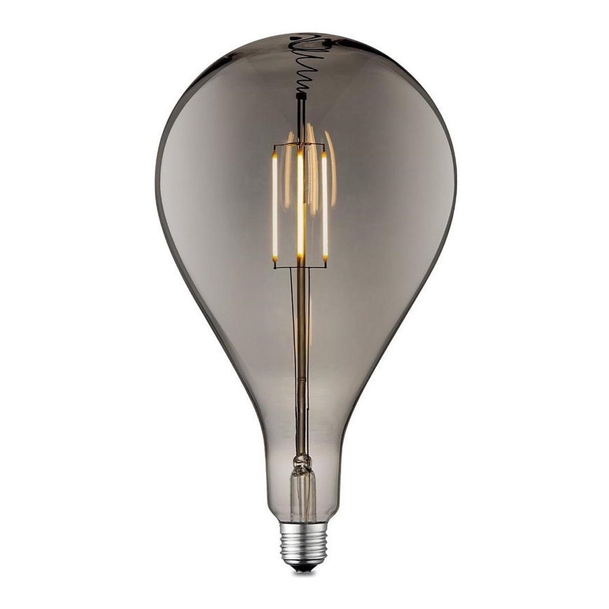 Ampoule à intensité variable LED VINTAGE EDISON E27/4W/230V 2700K CRI 90