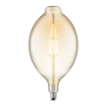 Ampoule à intensité variable LED VINTAGE EDISON E27/4W/230V 2700K