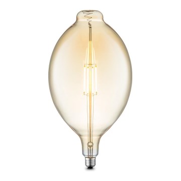 Ampoule à intensité variable LED VINTAGE EDISON E27/4W/230V 2700K