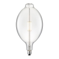 Ampoule à intensité variable LED VINTAGE EDISON E27/4W/230V 3000K