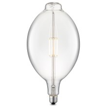 Ampoule à intensité variable LED VINTAGE EDISON E27/4W/230V 3000K