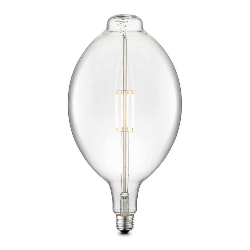 Ampoule à intensité variable LED VINTAGE EDISON E27/4W/230V 3000K