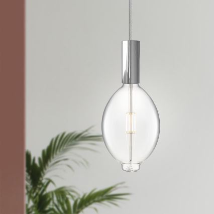 Ampoule à intensité variable LED VINTAGE EDISON E27/4W/230V 3000K