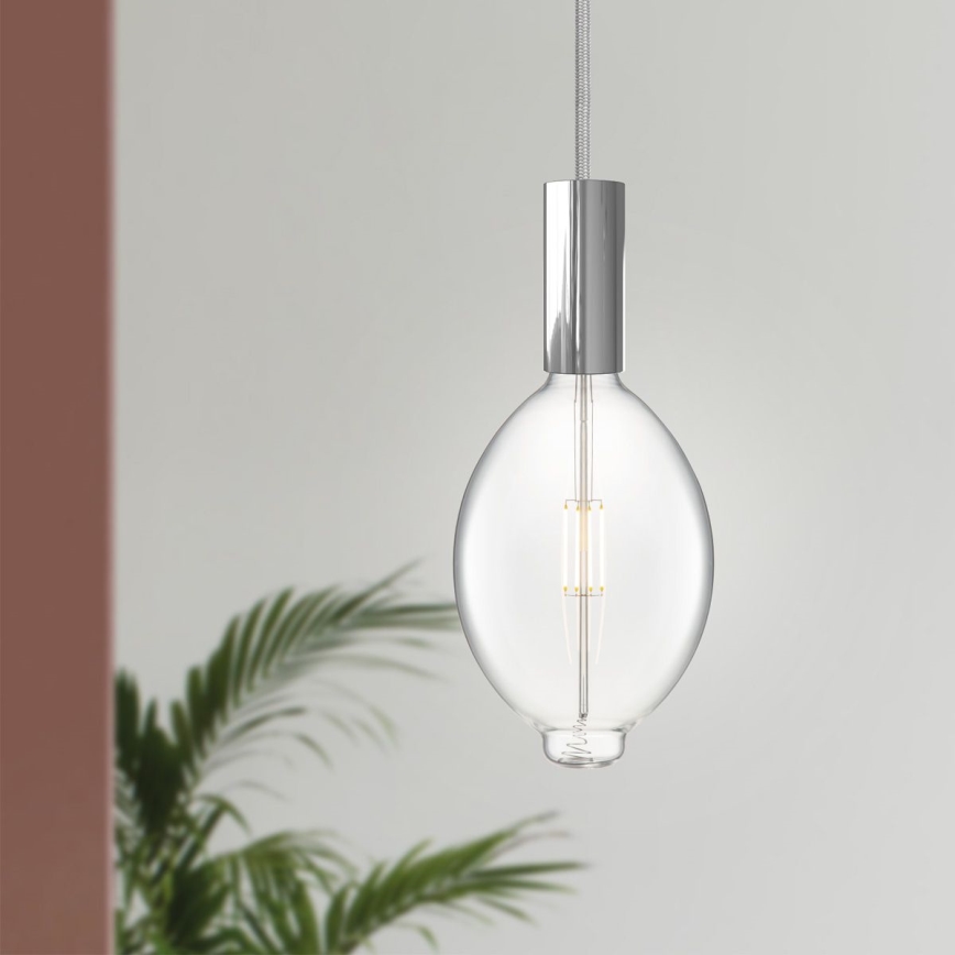 Ampoule à intensité variable LED VINTAGE EDISON E27/4W/230V 3000K