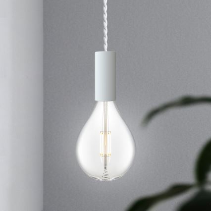 Ampoule à intensité variable LED VINTAGE EDISON E27/4W/230V 3000K