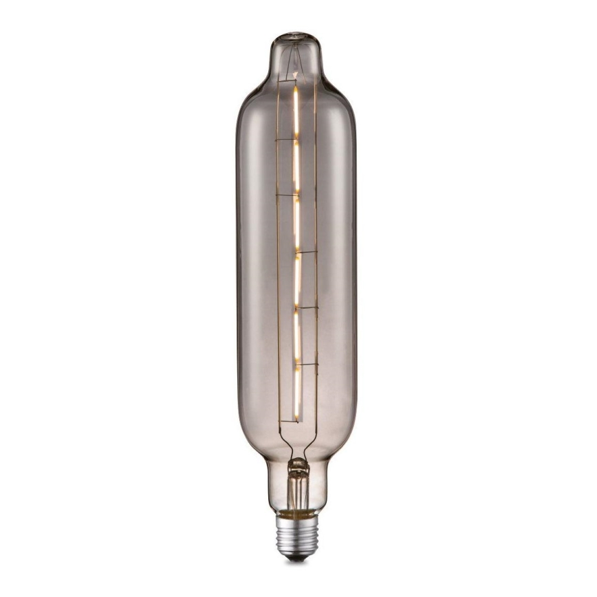 Ampoule à intensité variable LED VINTAGE EDISON E27/5W/230V 1800K