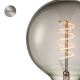 Ampoule à intensité variable LED VINTAGE EDISON G125 E27/4W/230V 1800K