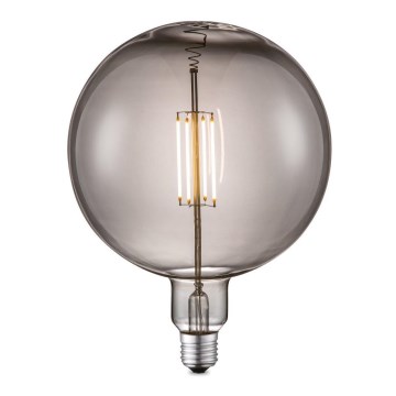 Ampoule à intensité variable LED VINTAGE EDISON G180 E27/4W/230V 2700K