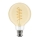 Ampoule à intensité variable LED VINTAGE G80 B22/5,5W/230V 2000K - GE Lighting